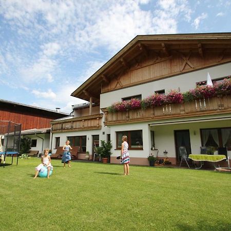 Landhaus Zell Langenfeld Exterior photo