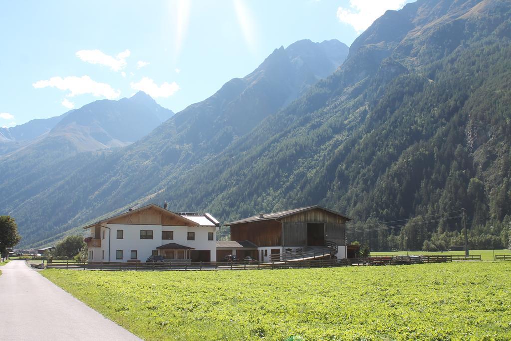 Landhaus Zell Langenfeld Exterior photo