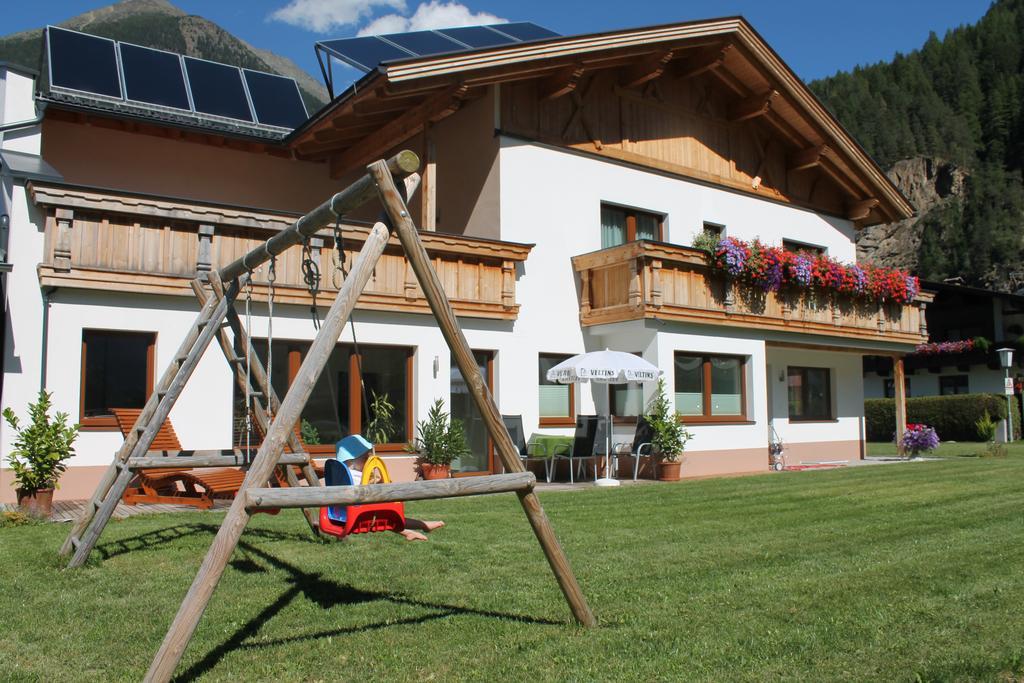 Landhaus Zell Langenfeld Exterior photo