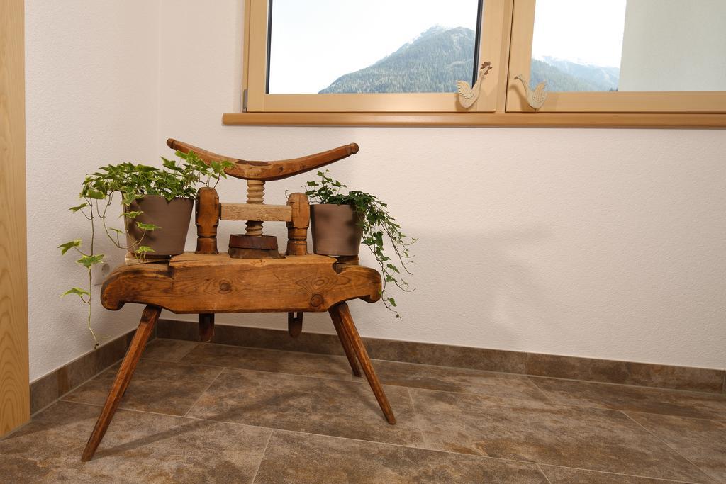 Landhaus Zell Langenfeld Exterior photo