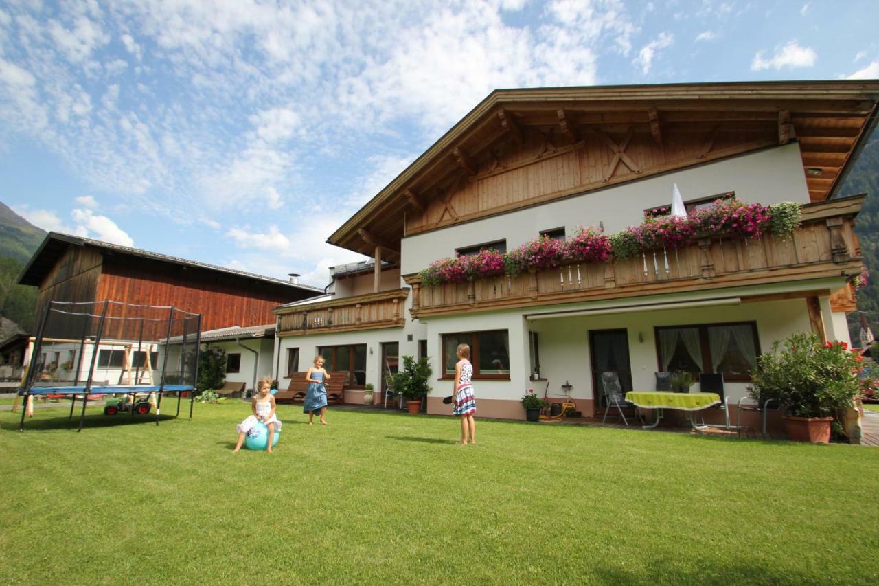 Landhaus Zell Langenfeld Exterior photo