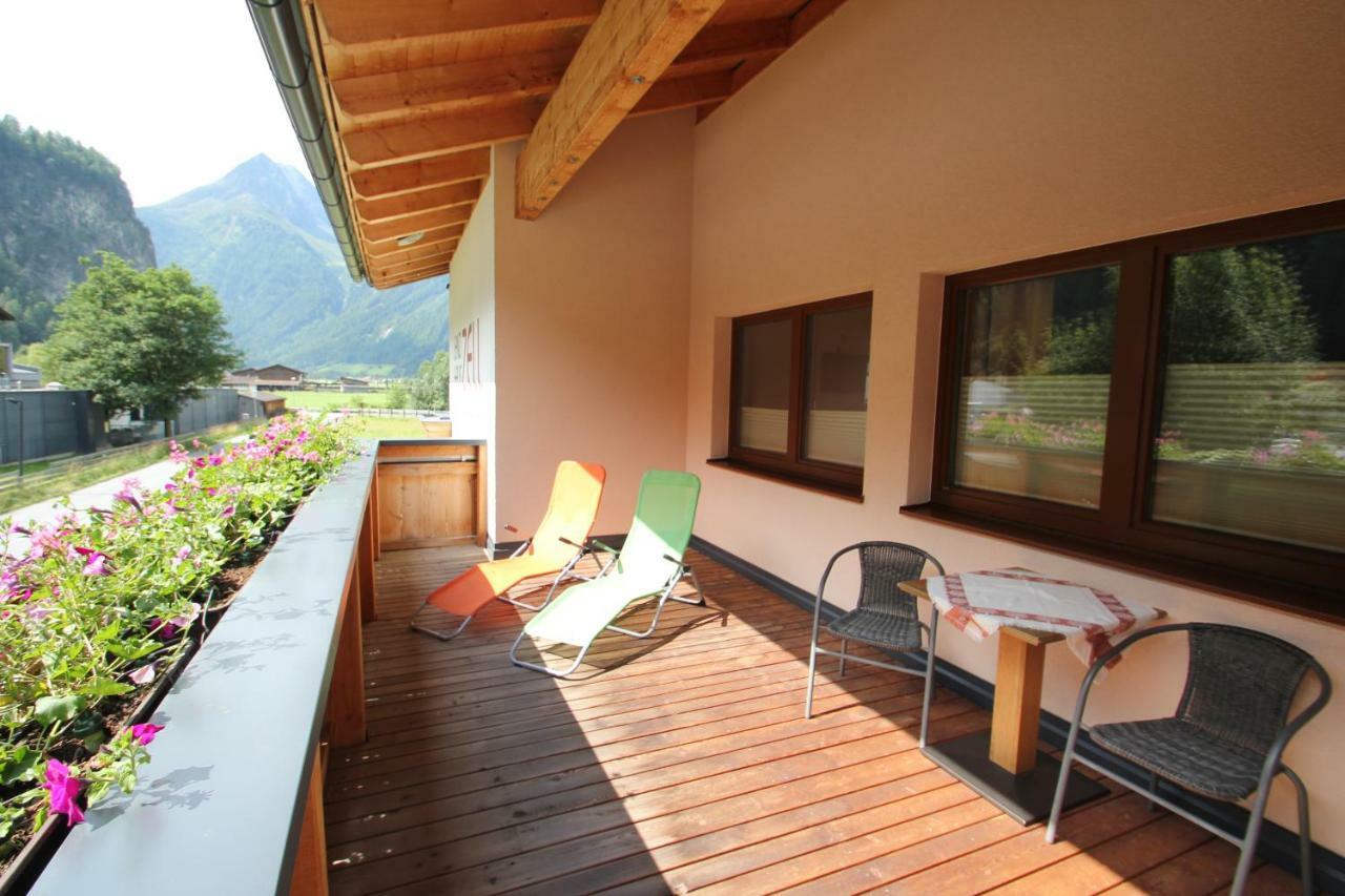 Landhaus Zell Langenfeld Exterior photo